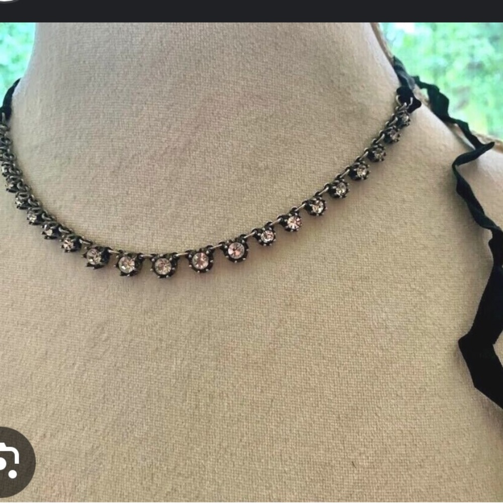 Stella & Dot necklace